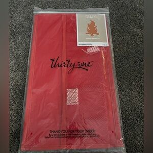 Thirty one medium stand tall insert